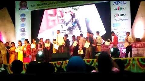 Smart value recognition programme Guwahati