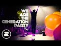 ItaloBrothers - Generation Party (Official Video HD)