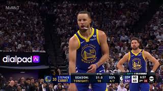 Sacramento Kings vs Golden State Warriors (April 16, 2024) Full Game Highlights 2024 NBA Play-in