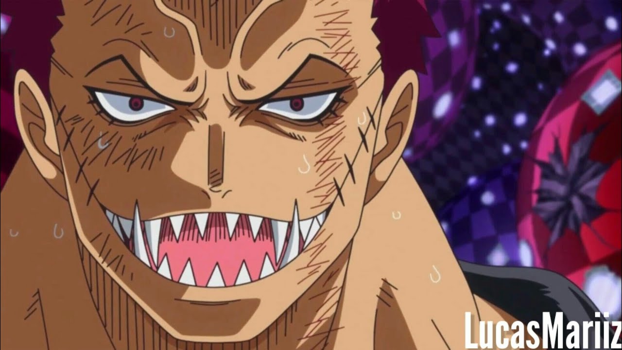 katakuri risada