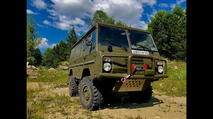 НЕ БУХАНКА! VOLVO C303 Laplander ,1975 год, 25 тыс км пробега.