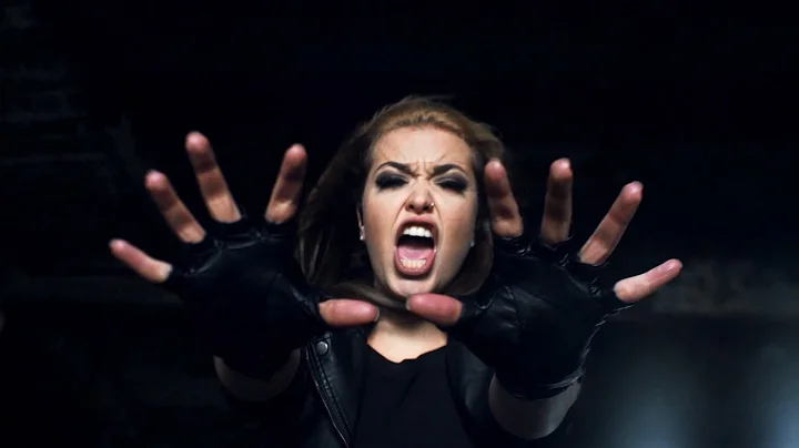 THE AGONIST - The Hunt (Official Video) | Napalm R...