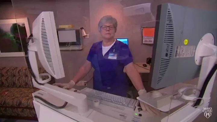 Mayo Clinic Minute: What The New Mammogram Guidelines Mean To You