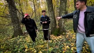 Прода Декстер МУЖИК ПРЫГНУЛ ИЗ ОКНА ИЗ-ЗА ШУМА ВО ДВОРЕ!🆘 https://youtu.be/NJUWsPIVq2E
