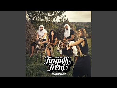 Ma I Madhi N Ven Hip Hop Version