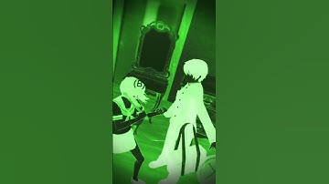 Snap mode in yandere sim be like(NOT A HATE VIDEO)