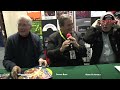 Capture de la vidéo Franco Bixio Intervista Ai Fratelli De Angelis Per Cinevox Cult Club