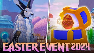 Dragon Adventures Easter Event 2024 Update - Roblox