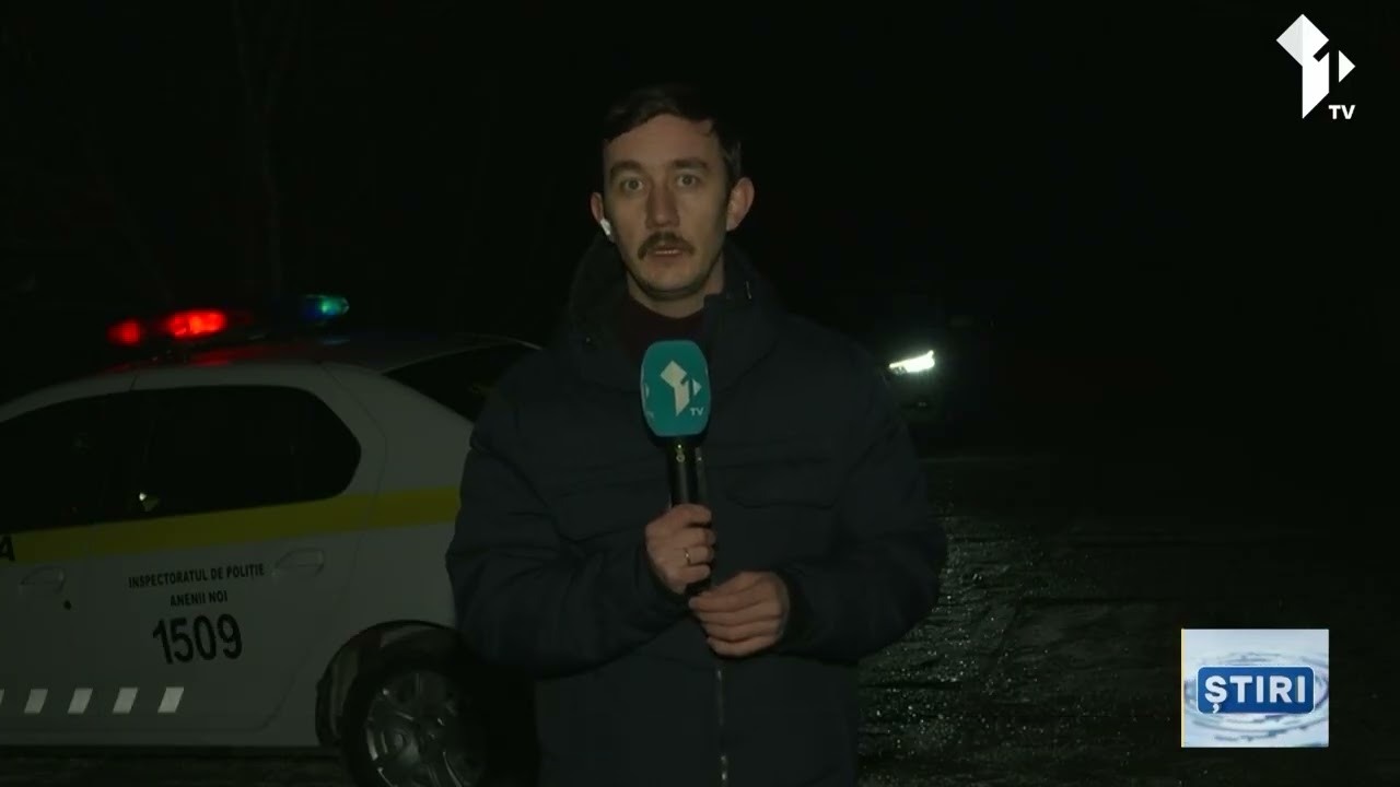 Atrocități de nedescris în Anenii Noi