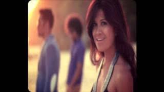 YOU MAKE ME FEEL by CINDY BERNADETTE & JFLOW  (2013)