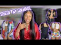 SHEIN TRY ON HAUL!! CROP TOPS, GRAPHIC TEES, SHORTS, GLASSES, 2 PIECE SETS +MORE | Golden.toned🦋✨