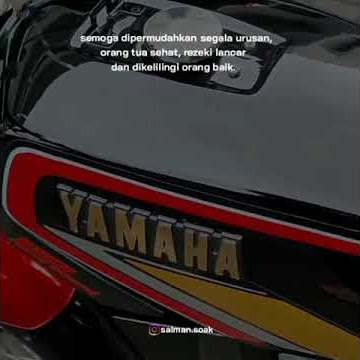 story wa sholawat rx-king