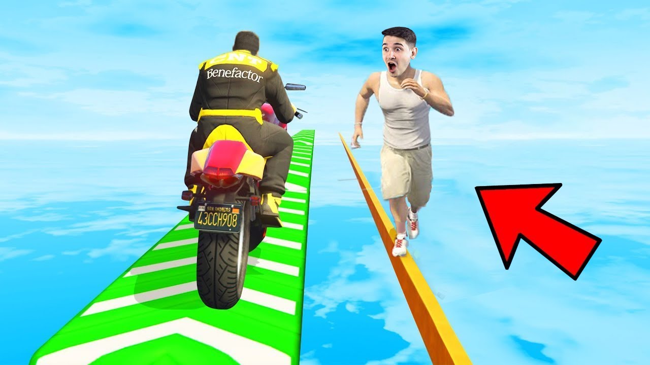 ZBOG OVE GTA TRKE IMPE JE IZGUBIO 1000€