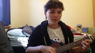 Video-Miniaturansicht von „Nobody's Home - Avril Lavigne (Cover)“