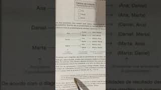 Arranjo Simples 1 Aula
