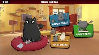 Exploding Kittens 2 | Nope Sauce with Players Information