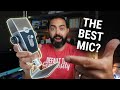 AKG Lyra USB Mic Review & Test - A New Gen Podcasting & Streaming Mic!