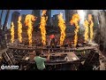 Oliver Heldens @ Ultra Music Festival Miami 2018 #Ultra20