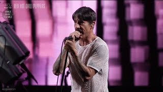Red Hot Chili Peppers - Austin City Limits 2022 - Full Show HD