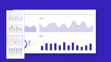 Dashboard Wireframing Solution | Mokkup.ai