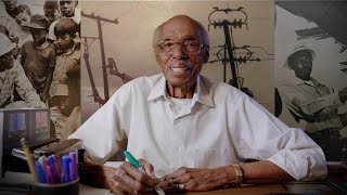 Meet Willie F. Warren, PG&E's First Black Lineworker