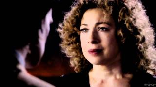 the wedding of river song ● end of all time