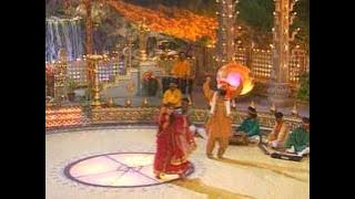 DWARE CHALIYE MAIYYA KE [Full Song] - PYARA SAJA HAI TERA DWAR BHAWANI