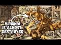 1622: The Massacre that Almost Destroyed Virginia