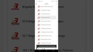 The Day You Went Away With 95.3 Brigada News Fm Oroquieta