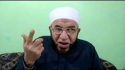 تأملآت فى سورة الطلاق للشيخ حمدي محمد رياض