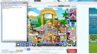 kjs party in fantage
