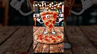 #PepperoniPizza#PizzaLovers #CheesyPizza#PizzaTime#Foodie #Yummy#PizzaAddict#FoodShorts# shortvideo