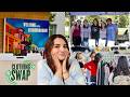 NEW Fashion TREND? College Students Hosting FREE Clothing Swaps