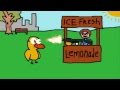 The Duck Song Parody 16