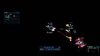 DarkOrbit - Extermination GE2 Noobs (pejlo, jakr27)