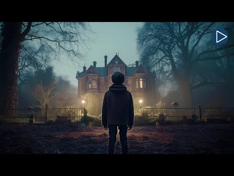 PRIMROSE LANE: HAUNTED HOUSE 🎬 Full Exclusive Horror Movie 🎬 English HD 2023