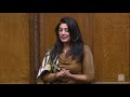 Prime Minister's Questions (PMQs) - 24 March 2021