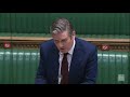 Prime Minister's Questions (PMQs) - 24 March 2021