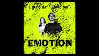 FiENN - Emotion feat. Septy (Audio)