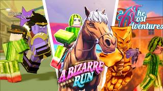a new era of jojo games has begun.
