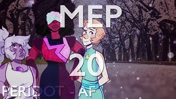 Let Me Go - SU MEP (OPEN)