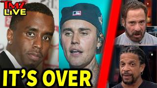 Diddy In Huge Legal Trouble After This  Tmz  Ep 41026