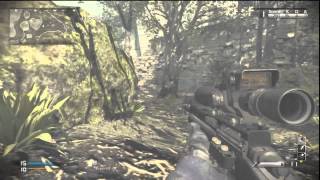 IM BACK!!-COD Ghost-30-11 FFA Prison Break