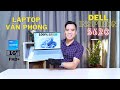 Đánh Giá Laptop Dell Inspiron 16 5620 Dòng Quốc Dân Giá Rẻ