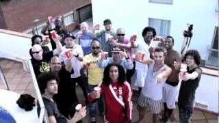 SpringBreak LLoret met deRotJoGGieS (editie1)