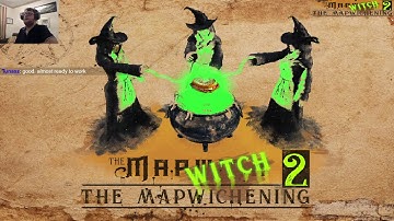 Doom Wadstream: Mapwich 2 part 4