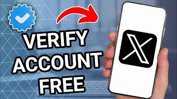 How to Verify Your X Account for FREE in 2025 | Full Step-by-Step Guide to Get Verified on X