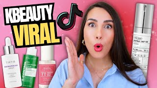 Kbeauty Les Soins À Connaître Durgence Tiktok Viral 