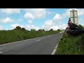 Isle of man tt  brutal speed  340 kmh