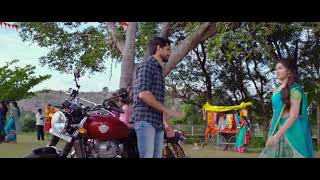 Main badal ne laga /Full Hindi song/ Naa kosam Hindi version/ Naga Chaitanya/kirthi Shetty/ BANGRAJU